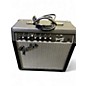 Used Fender Frontman 20G Guitar Combo Amp thumbnail