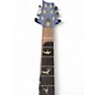 Used PRS S2 Vela Midnight Metallic Solid Body Electric Guitar