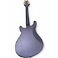 Used PRS S2 Vela Midnight Metallic Solid Body Electric Guitar