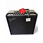 Used Fender Mustang LT50 50W 1x12 Guitar Combo Amp thumbnail