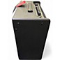 Used Fender Mustang LT50 50W 1x12 Guitar Combo Amp