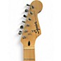 Used Squier Sonic stratocaster Daphne Blue Solid Body Electric Guitar