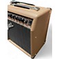 Used Fender Acoustasonic 15 Acoustic Guitar Combo Amp