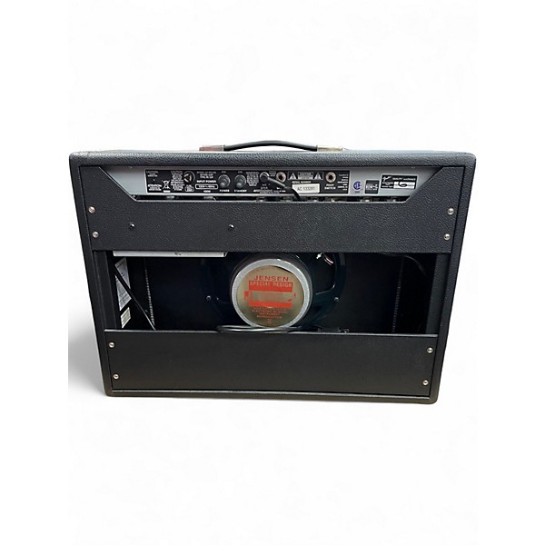 Used Fender 65 DELUXE REVERB Tube Guitar Combo Amp