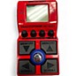 Used Zoom ZMS60B Multistomp Bass Bass Effect Pedal thumbnail