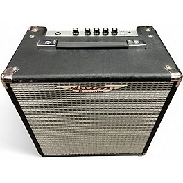 Used Ashdown studio 8 Bass Combo Amp