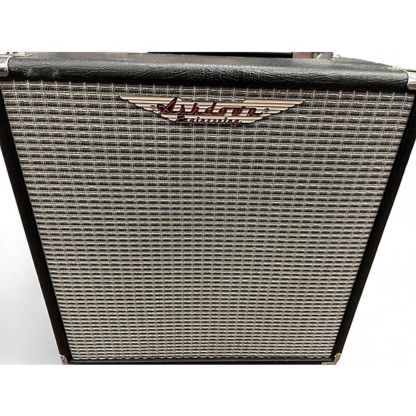 Used Ashdown studio 8 Bass Combo Amp