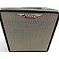 Used Ashdown studio 8 Bass Combo Amp
