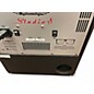 Used Ashdown studio 8 Bass Combo Amp