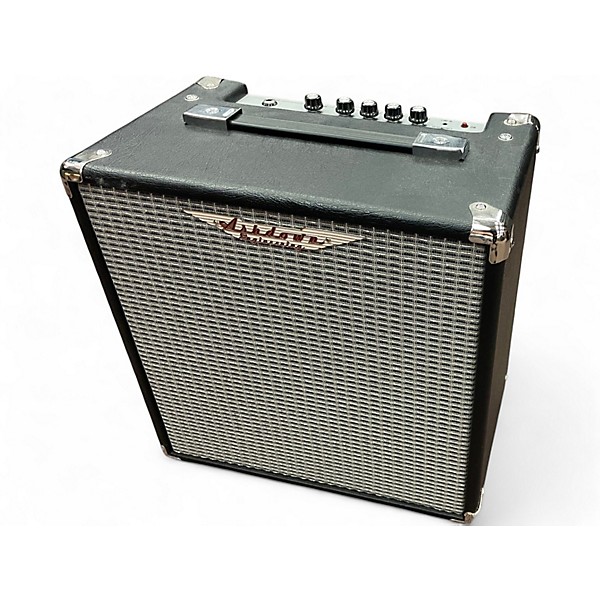 Used Ashdown studio 8 Bass Combo Amp
