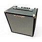 Used Ashdown studio 8 Bass Combo Amp
