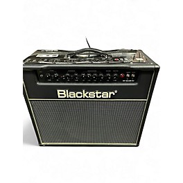 Used Blackstar HT Club 40 Venue 40W 1x12 Tube Guitar Combo Amp
