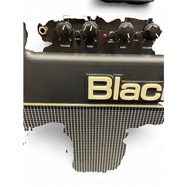 Used Blackstar HT Club 40 Venue 40W 1x12 Tube Guitar Combo Amp