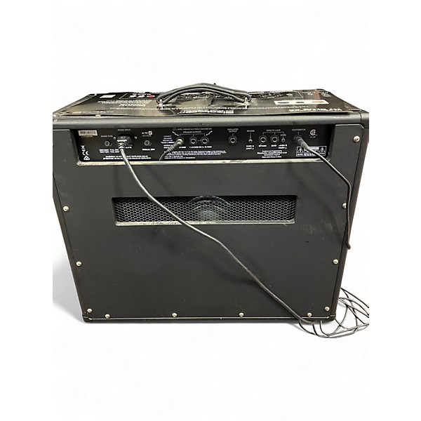 Used Blackstar HT Club 40 Venue 40W 1x12 Tube Guitar Combo Amp