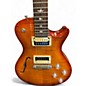 Used PRS Zach Myers Signature SE Vintage Sunburst Solid Body Electric Guitar