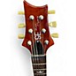 Used PRS Zach Myers Signature SE Vintage Sunburst Solid Body Electric Guitar