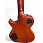 Used PRS Zach Myers Signature SE Vintage Sunburst Solid Body Electric Guitar