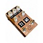 Used Crazy Tube Circuits VENUS Effect Pedal