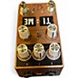 Used Crazy Tube Circuits VENUS Effect Pedal