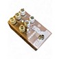 Used Crazy Tube Circuits TIME Effect Pedal