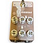 Used Crazy Tube Circuits TIME Effect Pedal