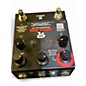 Used Keeley OCTA PSI Effect Pedal