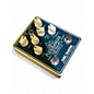 Used Carl Martin PLEXIrANGER Effect Pedal