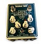 Used Carl Martin PLEXIrANGER Effect Pedal