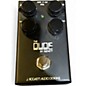 Used J.Rockett Audio Designs THE DUDE Effect Pedal thumbnail
