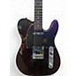 Used Michael Kelly CUSTOM 50 ROSEWOOD Solid Body Electric Guitar