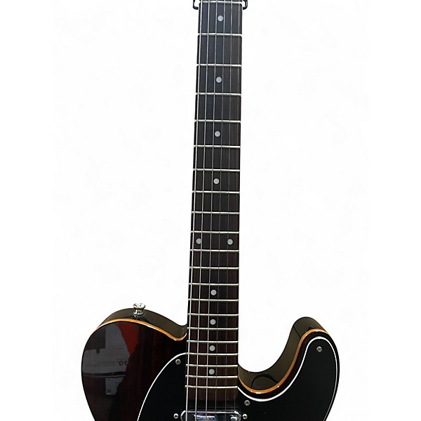 Used Michael Kelly CUSTOM 50 ROSEWOOD Solid Body Electric Guitar