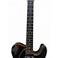 Used Michael Kelly CUSTOM 50 ROSEWOOD Solid Body Electric Guitar