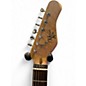 Used Michael Kelly CUSTOM 50 ROSEWOOD Solid Body Electric Guitar