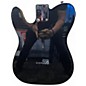 Used Michael Kelly CUSTOM 50 ROSEWOOD Solid Body Electric Guitar