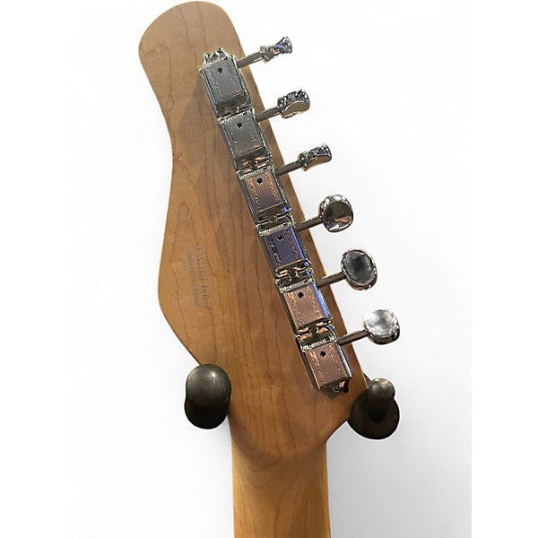 Used Michael Kelly CUSTOM 50 ROSEWOOD Solid Body Electric Guitar
