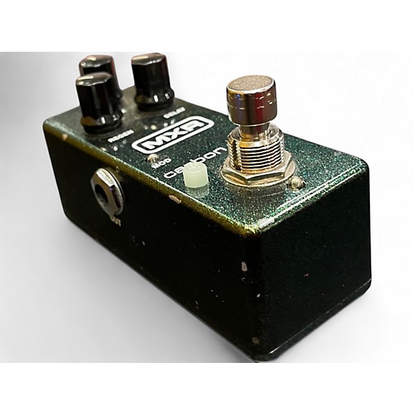 Used MXR Carbon Copy Mini Effect Pedal | Guitar Center