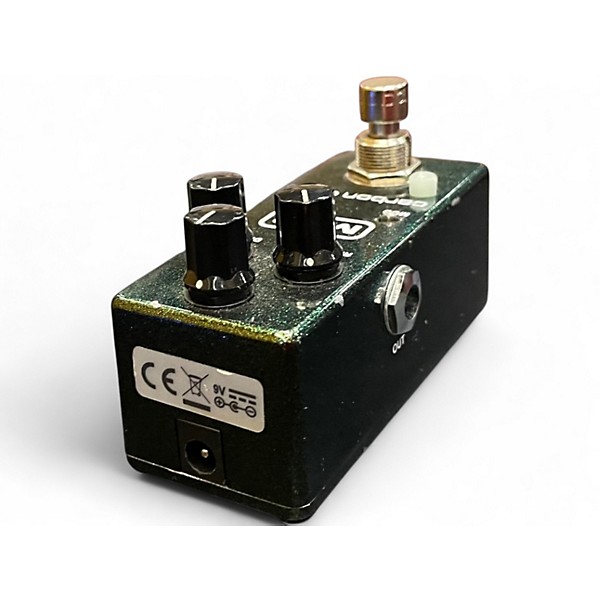 Used MXR Carbon Copy Mini Effect Pedal | Guitar Center