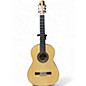 Used Cordoba 45LTD Natural Classical Acoustic Guitar thumbnail