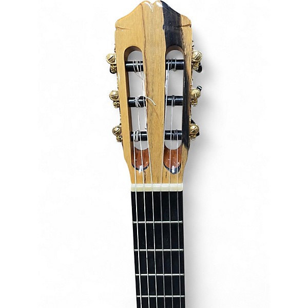 Used Cordoba 45LTD Natural Classical Acoustic Guitar