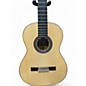 Used Cordoba 45LTD Natural Classical Acoustic Guitar