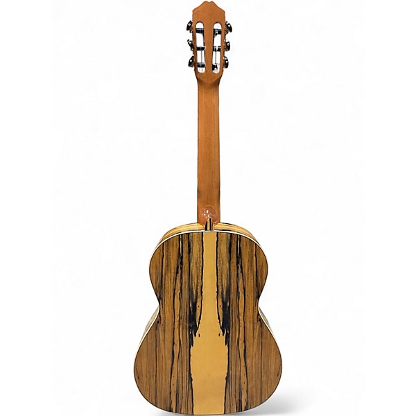 Used Cordoba 45LTD Natural Classical Acoustic Guitar