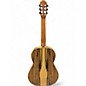 Used Cordoba 45LTD Natural Classical Acoustic Guitar