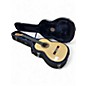 Used Cordoba 45LTD Natural Classical Acoustic Guitar