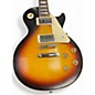 Used Epiphone INSPIRED BY GIBSON 59 LES PAUL BOURBON BURST Solid Body Electric Guitar