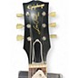Used Epiphone INSPIRED BY GIBSON 59 LES PAUL BOURBON BURST Solid Body Electric Guitar