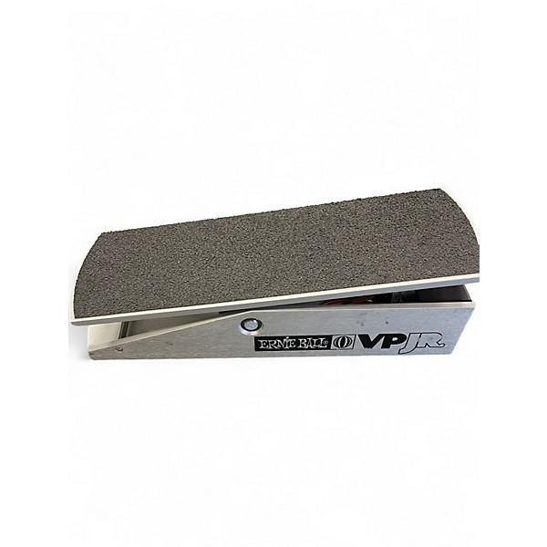 Used Ernie Ball VP Junior Passive Volume Pedal