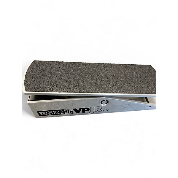 Used Ernie Ball VP Junior Passive Volume Pedal