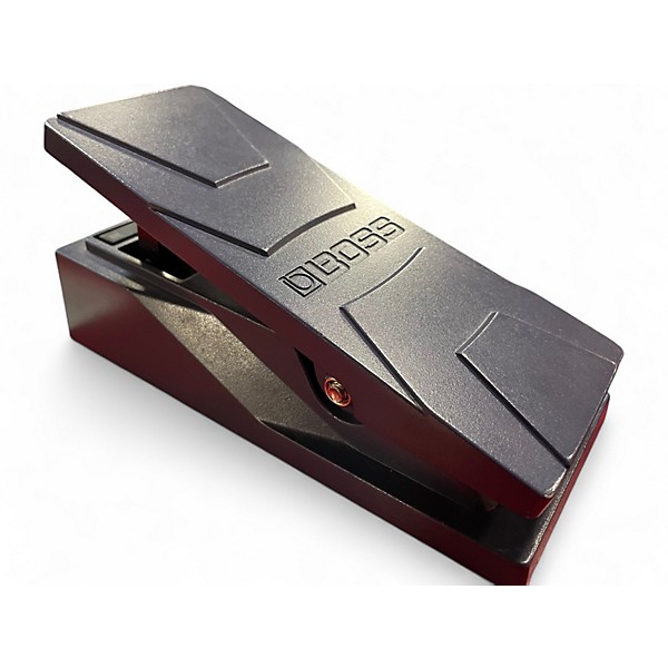 Used 2020s BOSS FV30L Pedal