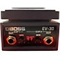Used 2020s BOSS FV30L Pedal