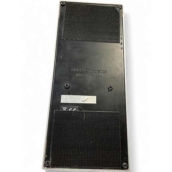 Used 2020s BOSS FV30L Pedal
